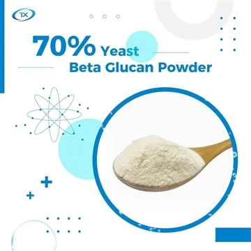 Avantages du bêta-glucane de levure