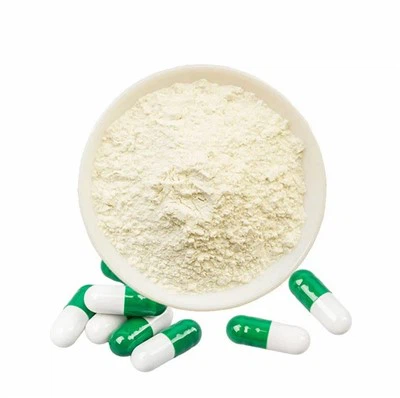 Bêta-glucanes de levure